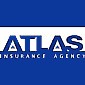 Atlas Insurance Agency Logo