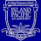 Island Pacific Academy Logo
