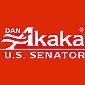 Senator Dan Akaka Logo