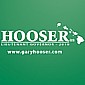 Senator Gary Hooser Logo