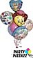 Balloon Bouquet Packages