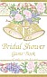 Bridal Shower Game Book