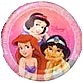 Disney Princess Ball ensemble