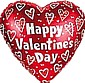 Valentine's Day & All Major Holidays