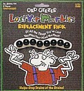 Lost Your Marbles" Replacement Pack